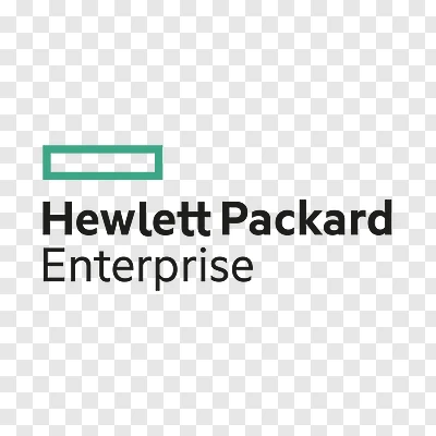 HPE logo - Durocorre Partner